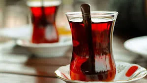Sıcak içecekler