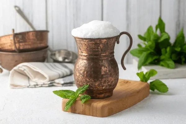 Açık Ayran
