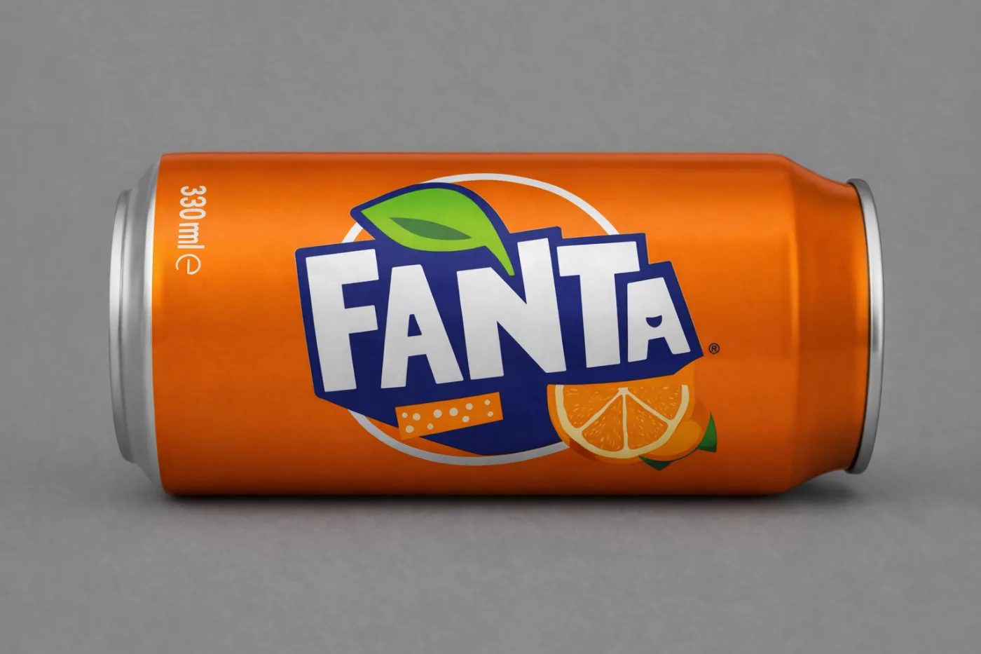 Kutu Fanta
