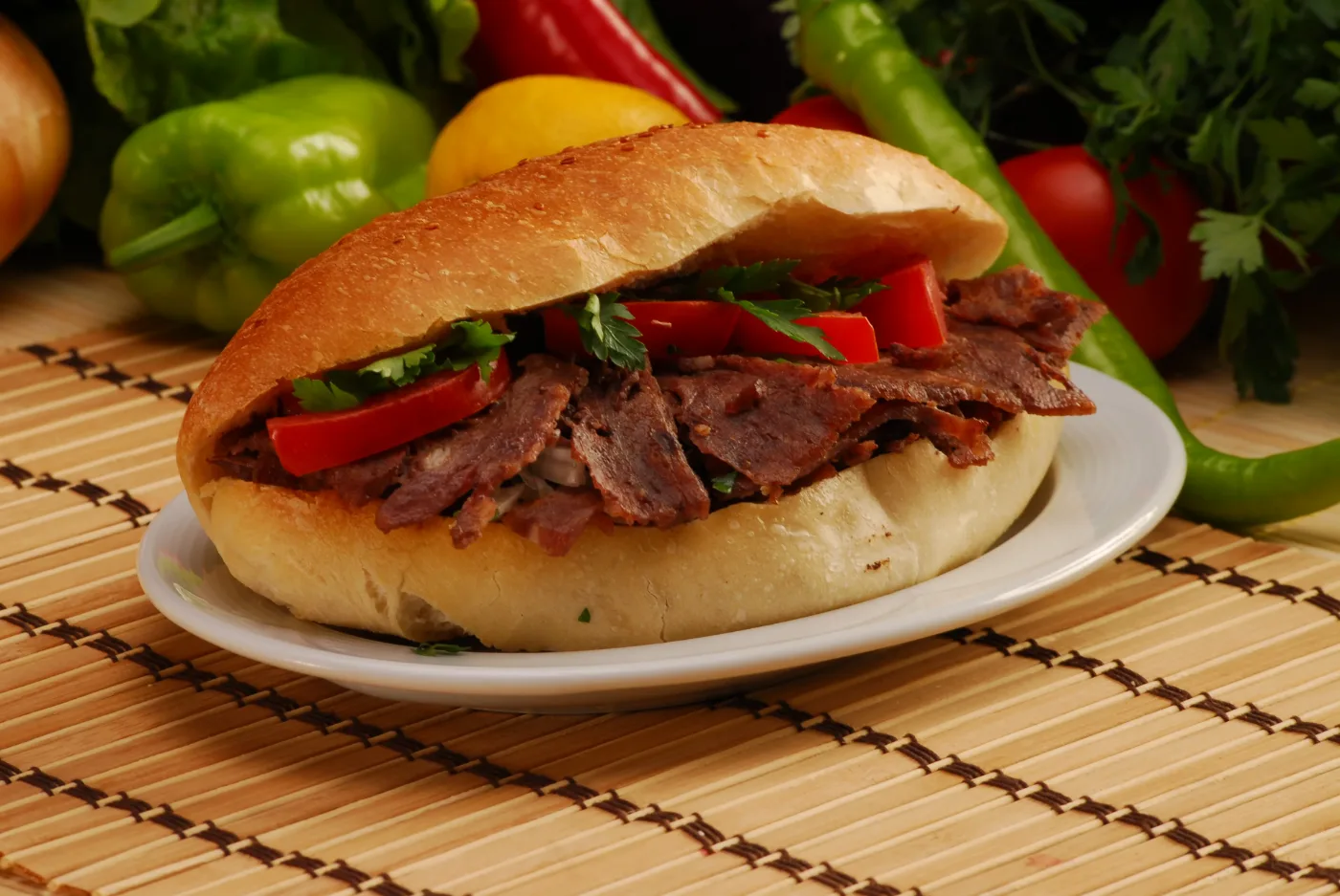 Ekmek Arası Çeşitleri