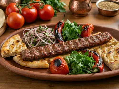 Adana Porsiyon