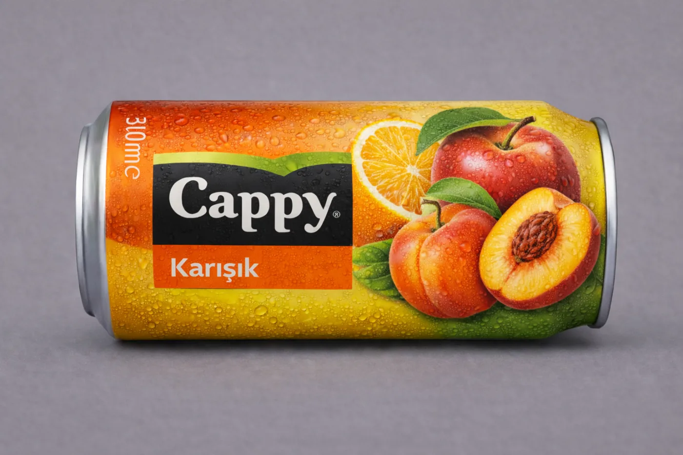 Cappy Karışık Meyve