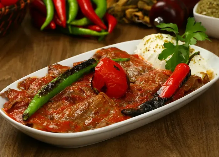 Döner Çeşitleri
