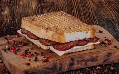 Tostlar