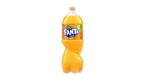Fanta 2.5 Litre