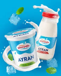 Kapalı Ayran