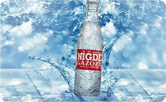 Niğde Gazozu