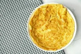 Sade Omlet